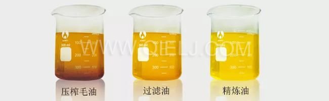 了解壓榨 浸出 精煉工藝出來的油 到底有什么區(qū)別？(圖1)